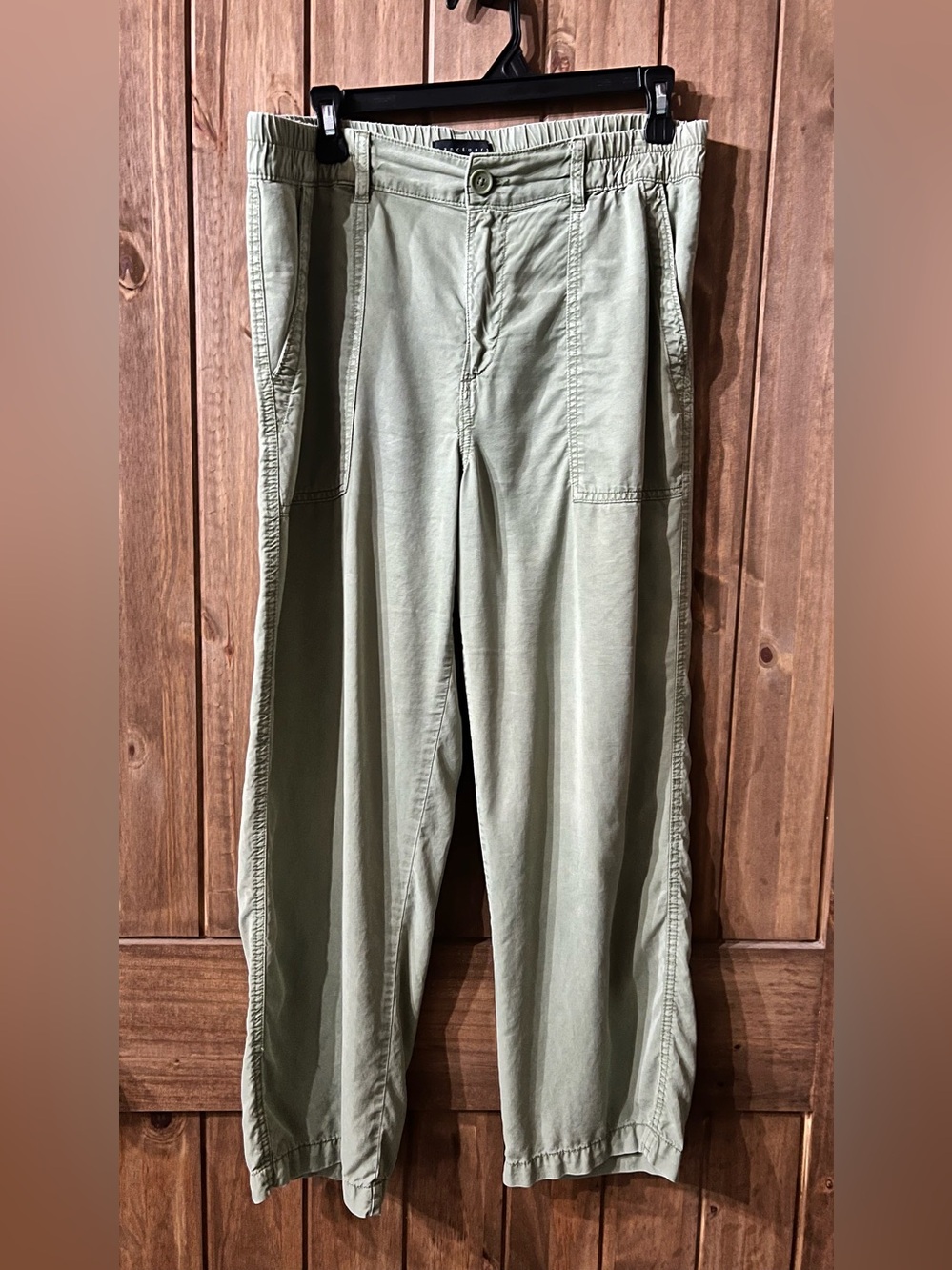 Women’s Sanctuary Casual sage Green Pants